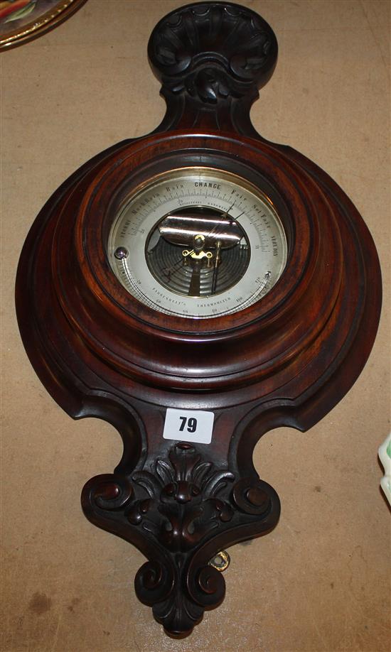 Barometer
